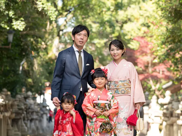 【大切な”今”を残します】自然な表情を引き出します♪女性カメラマン◎