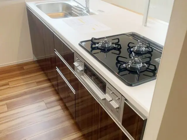 ☆コーティングも可能☆キレイ迅速に対応致します【水回りクリーニング4点】サービスの画像