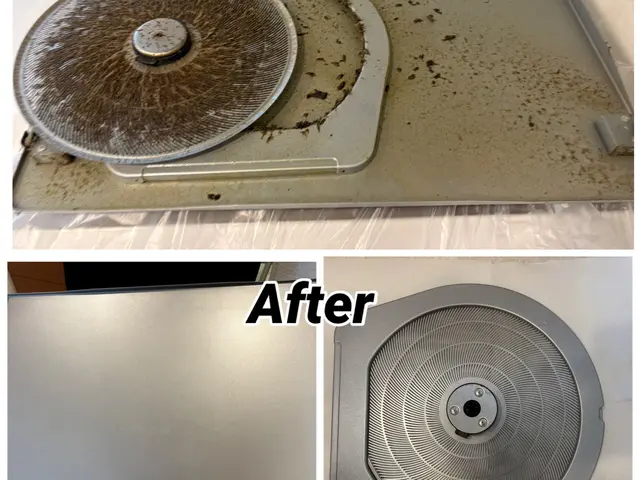 水回り2点セットでお得！！(キッチン&換気扇)サービスの画像