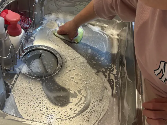 水回り2点セットでお得！！(キッチン&換気扇)サービスの画像