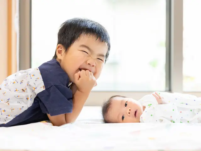 【湿疹レタッチ付き】1時間でOK◎厳選35カット以上！自然体なニューボーンフォト