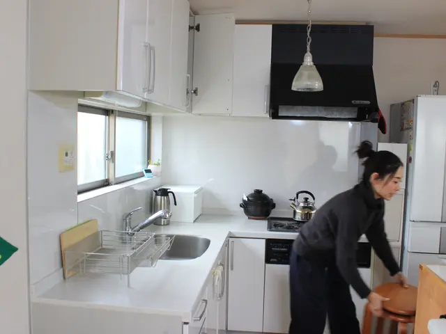 元無印インテリアアドバイザーのお引越しサポート◎収納を使いやすくしますサービスの画像