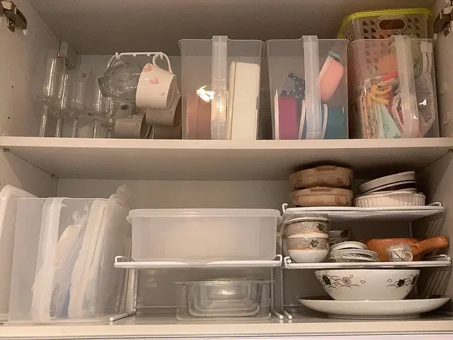 元無印インテリアアドバイザーのお引越しサポート◎収納を使いやすくしますサービスの画像