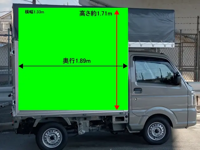 バイク/自転車 大阪発★ ~250cc！ミツヤカーゴ 引っ越し、エアコン無料回収サービスの画像
