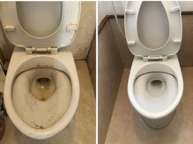 汚れやすい水回りを超お得にキレイに！1日1組限定！サービスの画像