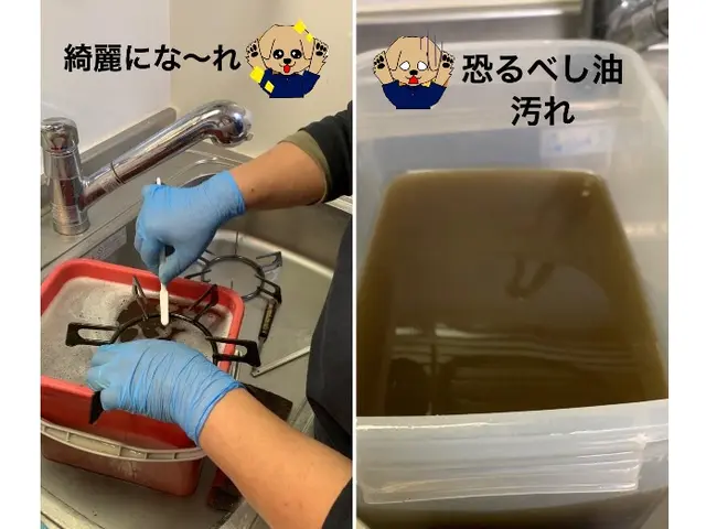 汚れやすい水回りを超お得にキレイに！1日1組限定！サービスの画像