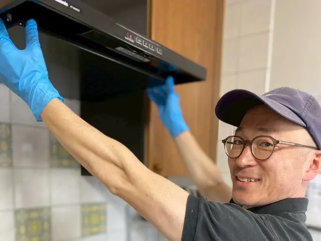 ☆業界老舗・日本ハウスクリーニング協会会員のハウスクリーニング士が伺います☆サービスの画像