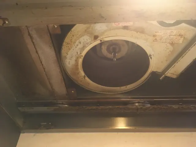 ☆業界老舗・日本ハウスクリーニング協会会員のハウスクリーニング士が伺います☆サービスの画像