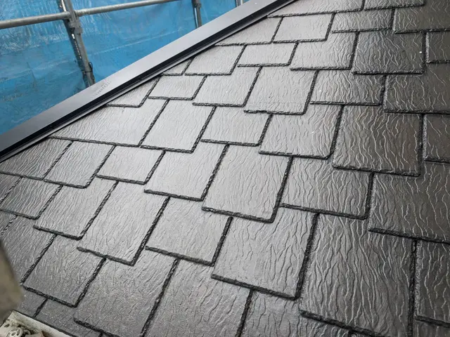 仕上がり重視で丁寧に施工！当店へお任せください！サービスの画像