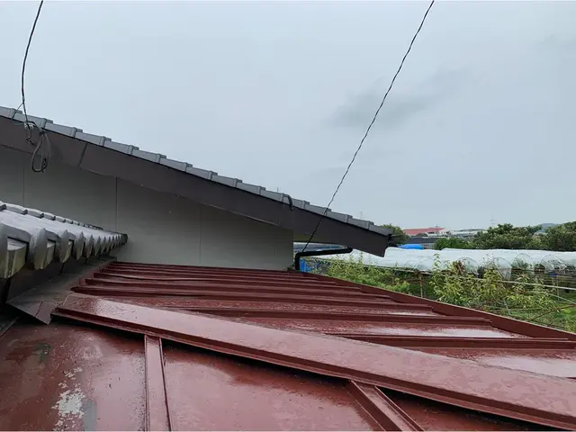 屋根工事 一式 全て請け負います！サービスの画像