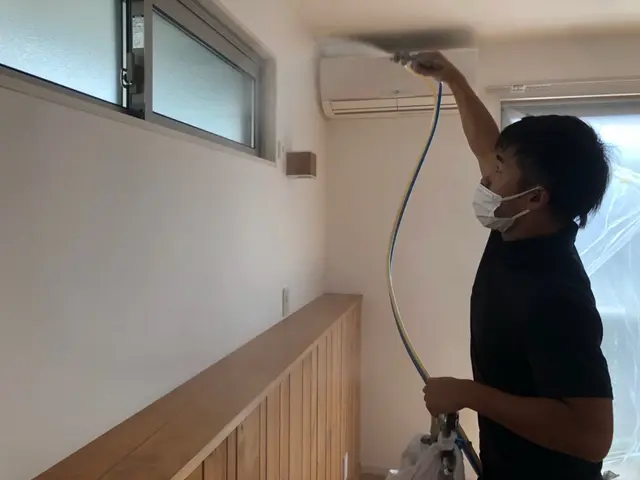 光触媒コーティング【アリテラス】サービスの画像