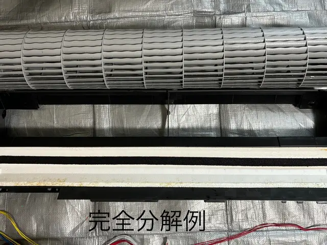 【19年の実績】見えない汚れまで丁寧に徹底高圧洗浄！抗菌コート無料◎夫婦でお伺いサービスの画像