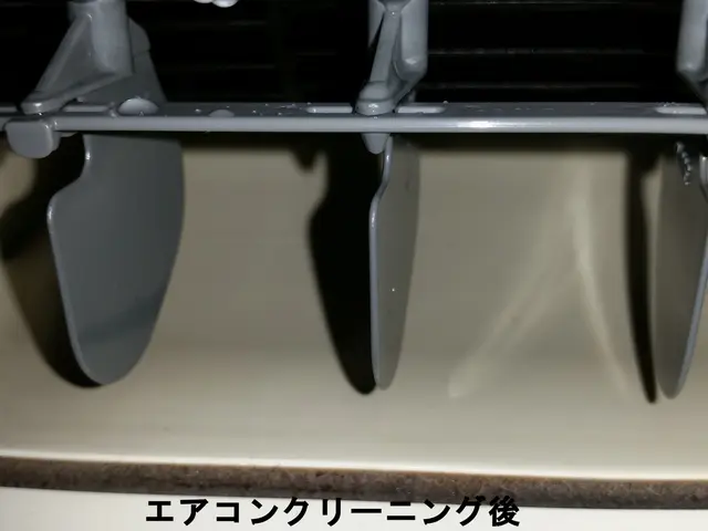 【19年の実績】見えない汚れまで丁寧に徹底高圧洗浄！抗菌コート無料◎夫婦でお伺いサービスの画像
