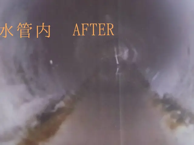 【地域密着】排水管洗浄歴50年以上の安心と実績サービスの画像