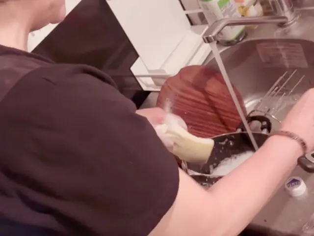 お任せ家事便！帰ったらキレイ《女性スタッフのみ対応》サービスの画像