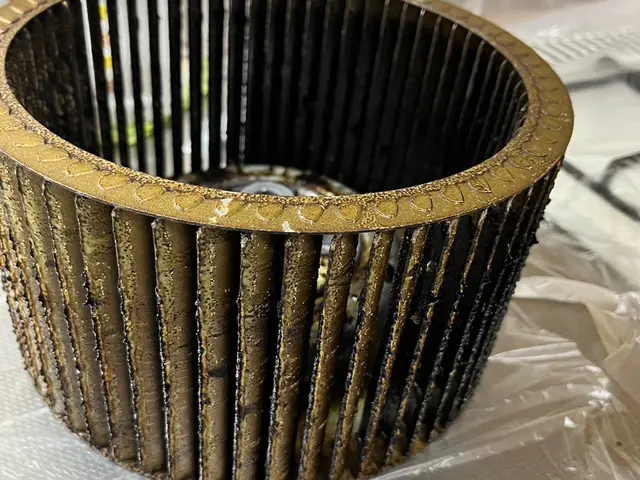 ◆諦めていた汚れもお任せください◆心を込めて笑顔でお掃除いたします♪サービスの画像