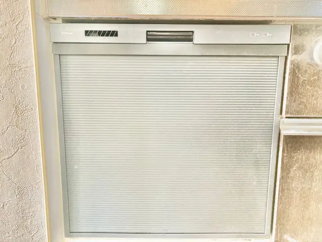 【第二種電気工事士】柏市周辺の食洗機交換は当店にお任せ下さい♪サービスの画像