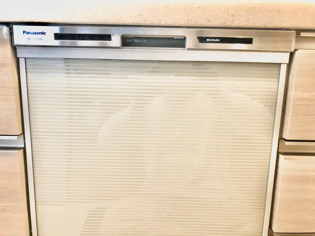 【第二種電気工事士】柏市周辺の食洗機交換は当店にお任せ下さい♪サービスの画像