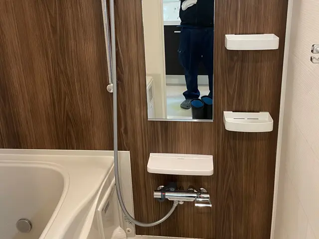 【大手契約の技術】高品質・高評価の技術で徹底的に綺麗に致します！サービスの画像