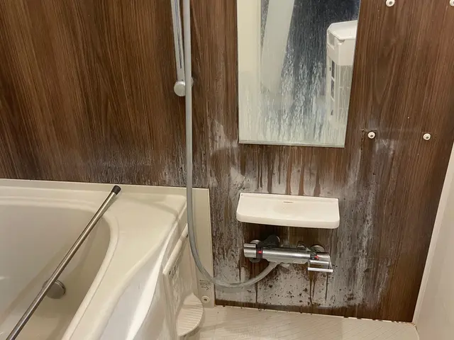 【大手契約の技術】高品質・高評価の技術で徹底的に綺麗に致します！サービスの画像