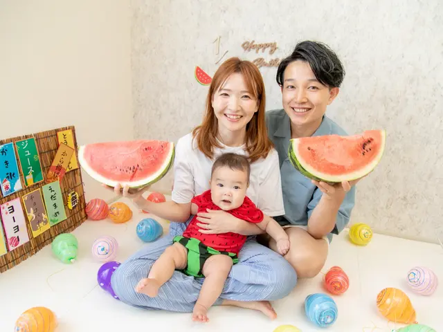 プロの技術でご満足いただけるように心を込めて撮影いたします