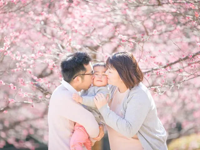 プロの技術でご満足いただけるように心を込めて撮影いたします