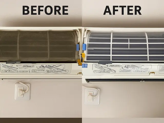 6年の経験で培った丁寧なお掃除サービス！ぜひ当店にお任せくださいサービスの画像