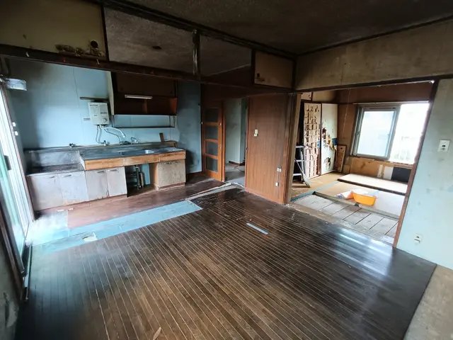 住まいのお困りごと、リフォームのことなら何でもご相談ください。サービスの画像