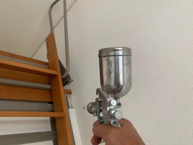 自信の完全自社施工◎安心の保険加入済み！女性スタッフ同行可能ですサービスの画像