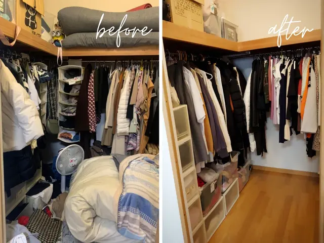 【整理収納・片付け】 西宮｜芦屋｜神戸【実績1800時間以上】パック料金あり𓅪サービスの画像