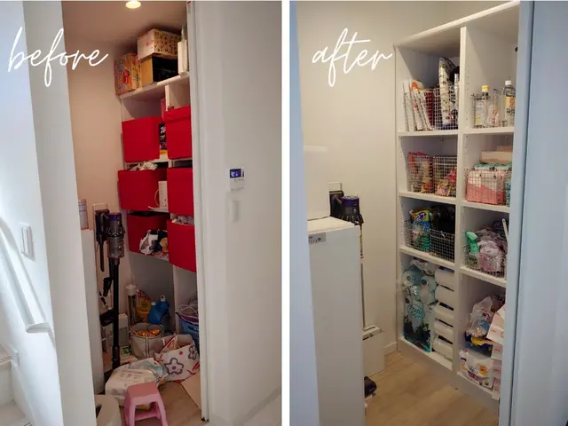 【整理収納・片付け】 西宮｜芦屋｜神戸【実績1800時間以上】パック料金あり𓅪サービスの画像