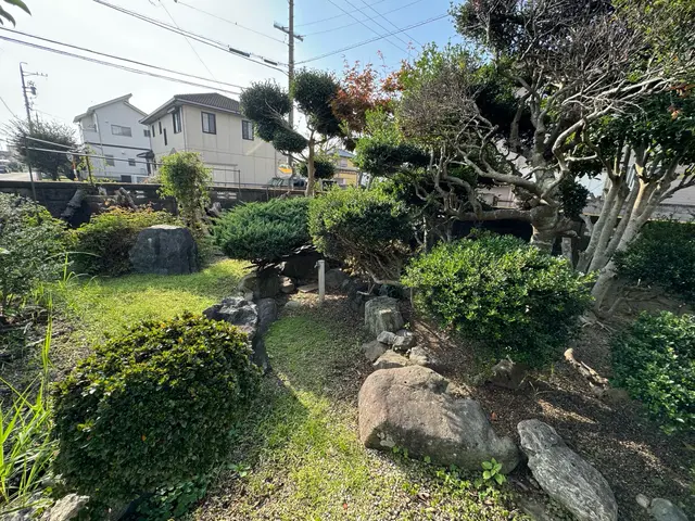 ◆年中無休◎店長の私がお伺いします◎営業時間外も対応OK！11月若干空きありますサービスの画像