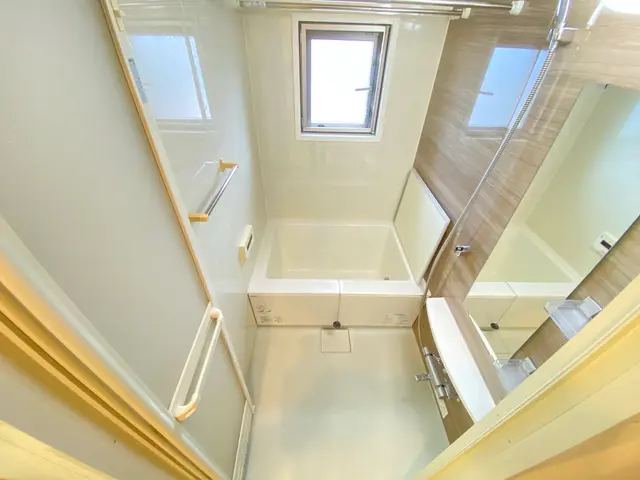 プロの技術でご満足いただけるように心を込めて作業いたしますサービスの画像