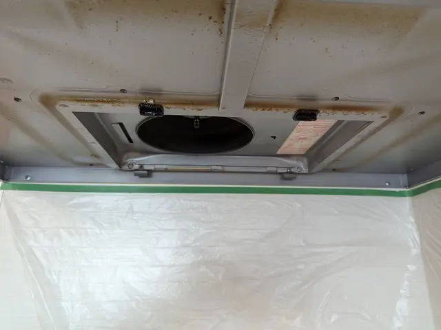 焦げ付き・油汚れを徹底的に落とし、お料理したくなるキッチンに！サービスの画像