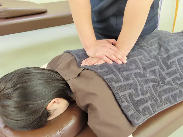 ◎体の不調改善！5000件以上の施術経験を持つ整体師が訪問◎サービスの画像