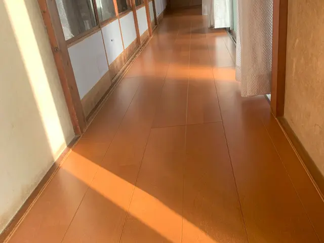 創業27年の信頼と実績◆専任アドバイザーや熟練職人がご対応！損害保険加入済◎サービスの画像