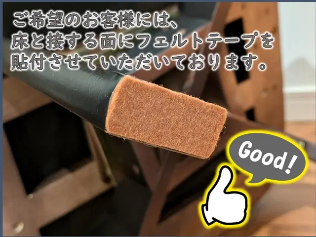 ◎しっかりと丁寧に家具の組み立て行います◎安心できるサービスをご提供します◎サービスの画像