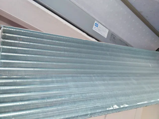 ダイキン・三菱得意ですファン抜きますスッキリ　地域外対応可能ですサービスの画像