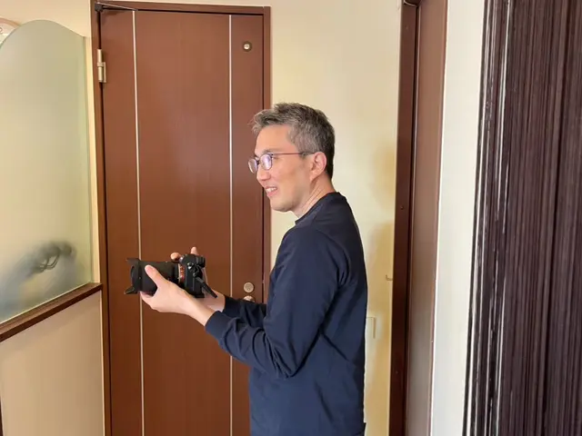 【店舗様、事業所様】構成から任せる出張動画撮影。より伝わるシナリオ＆映像美