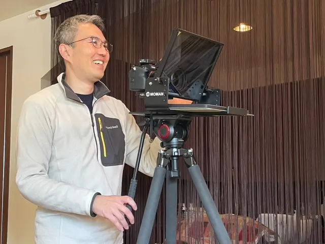 【店舗様、事業所様】構成から任せる出張動画撮影。より伝わるシナリオ＆映像美