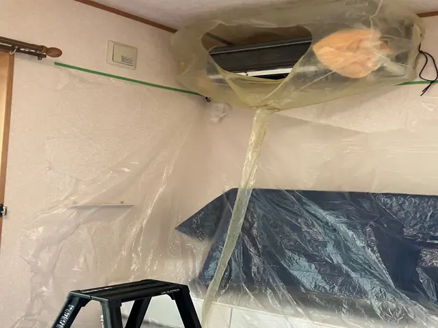 【川崎市出発】ハウスクリーニング士の私がお伺いします！品質第一の作業を大切にサービスの画像