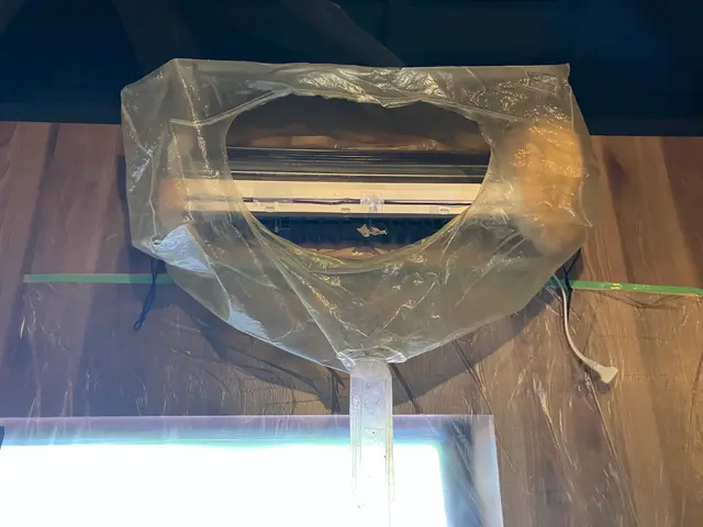 【川崎市出発】ハウスクリーニング士の私がお伺いします！品質第一の作業を大切にサービスの画像