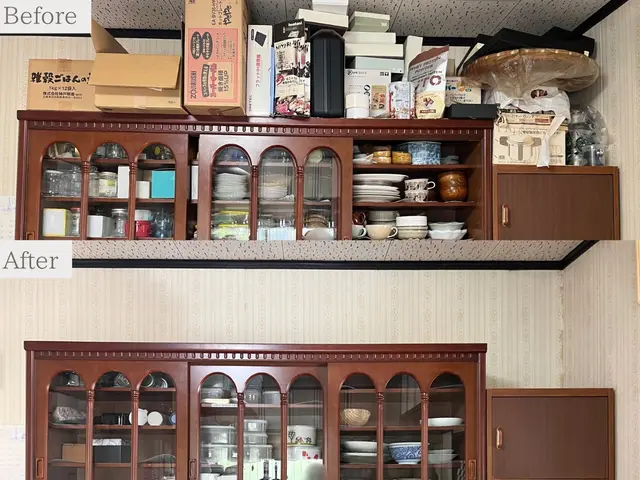 【整理収納】子育て中でもすっきり暮らせる！動線・仕組みづくりで毎日を心地よく◎サービスの画像