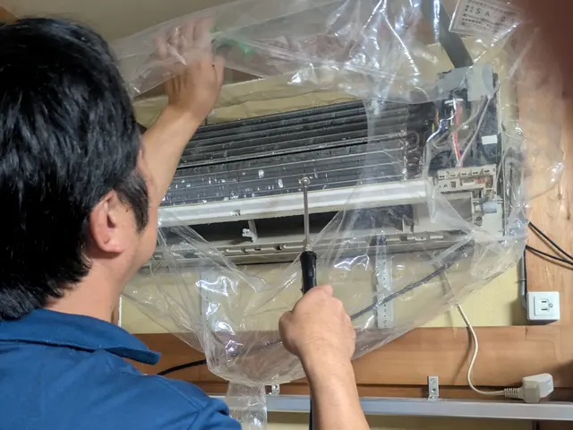 無料再対応保証付き！女性スタッフ同行可能で安心、営業時間外相談もOKサービスの画像