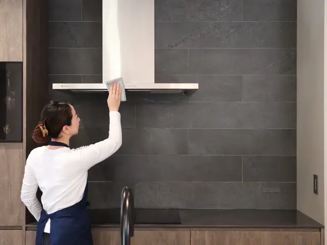 《お掃除代行》作業完了まで責任持って対応！整理収納もお手伝いしますサービスの画像