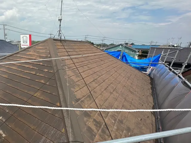 【業歴10年の経験と実績】自信の自社施工！アフターフォローもばっちり！サービスの画像