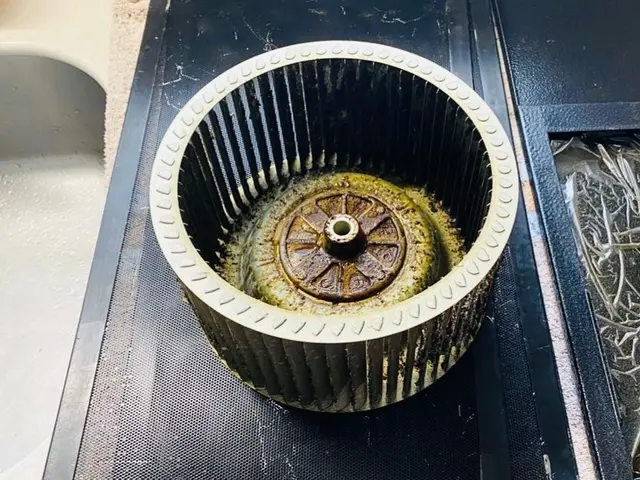 ☞選ばれてます！ベタベタ油汚れをキレイにさせて下さい☆地域密着☆笑顔で対応◎サービスの画像