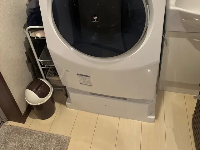 ◎即日対応◎つまり清掃◎歯ブラシなど取ります◎エラー修理◎電気工事士サービスの画像