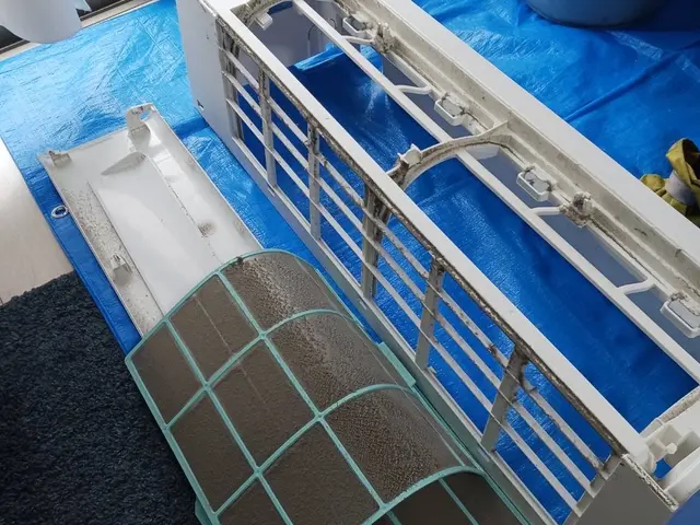 経験7年・大手仕込みの技術で丁寧な作業をお届けしますサービスの画像