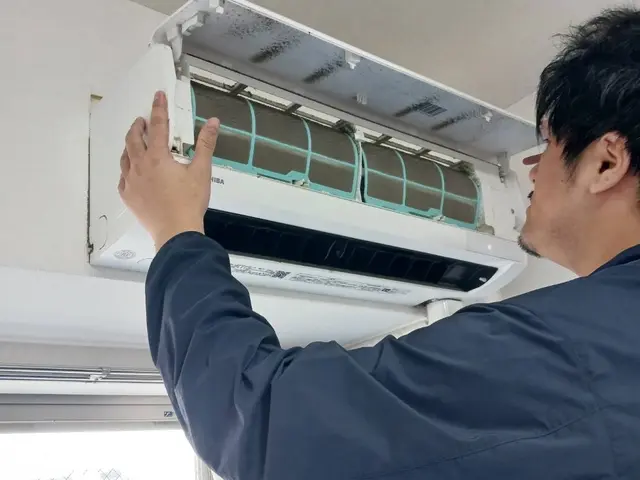 経験7年・大手仕込みの技術で丁寧な作業をお届けしますサービスの画像